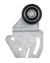 Sitema corredizo para puerta de cloet